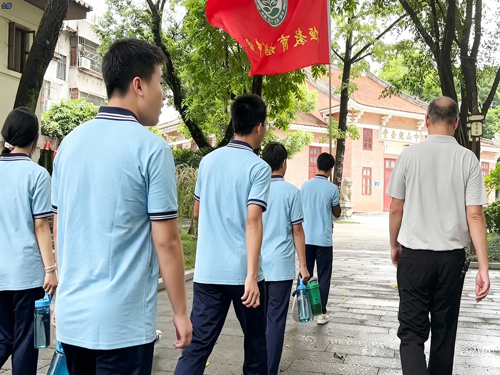 西宁正规青少年素质教育学校2026家长择校指南