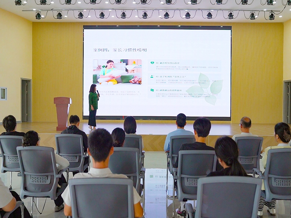 西宁正规管理叛逆期孩子的教育机构具体位置在哪