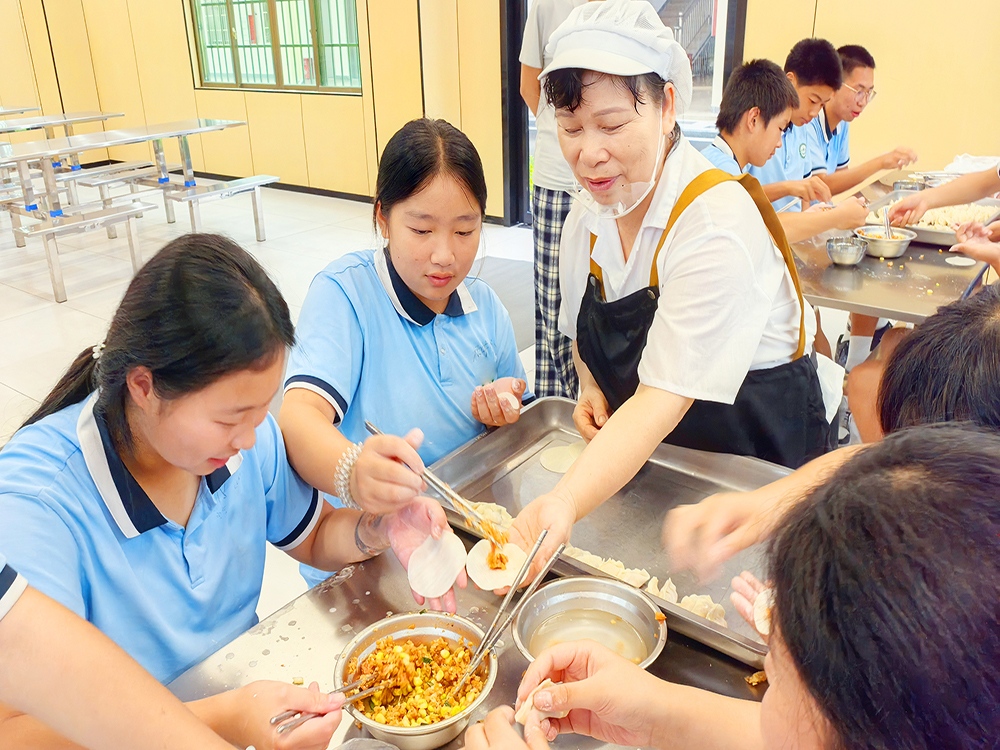 西宁青少年寄宿素质培育机构位置与选择指南